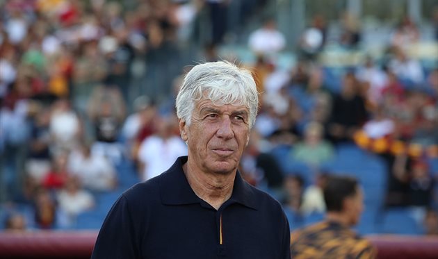 Gian Piero Gasperini, Getty Images