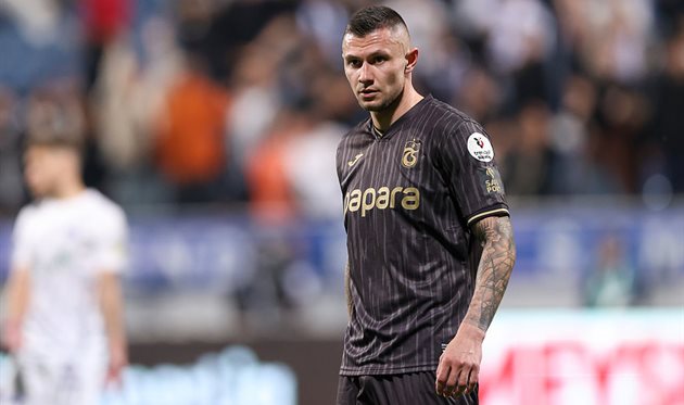 Олександр Зубков, getty images