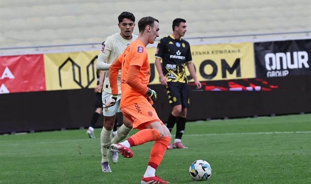 Рух - Шахтар, сайт УПЛ