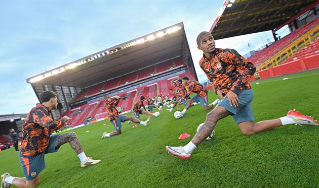 Шахтар, shakhtar.com