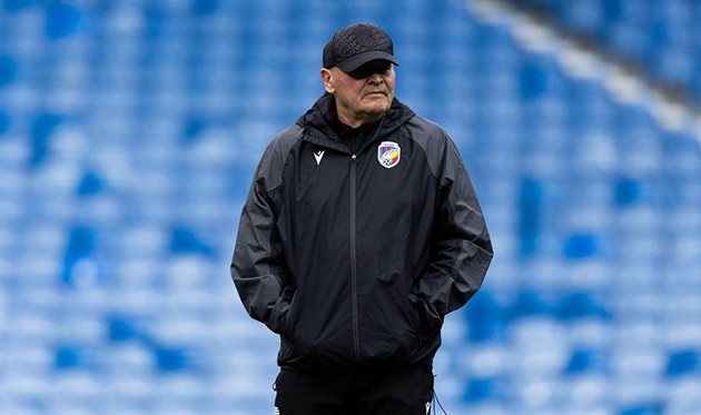 Мірослав Коубек, GETTY IMAGES