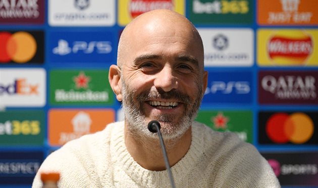 Enzo Mareeska, Getty Images