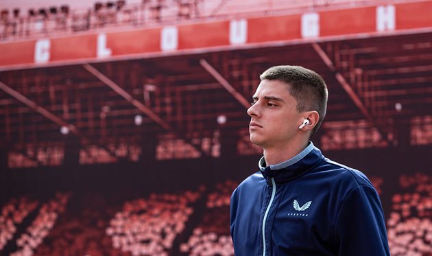 віталій миколенко, getty images