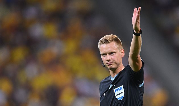 Лотар Д’Хондт, Getty images 