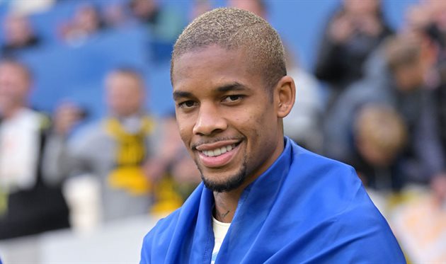 Педро Енріке. Фото: ФК Шахтар