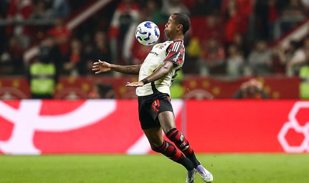 Воллес Баррету, GETTY IMAGES