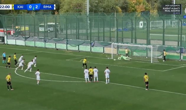 Епізод з пенальті, фото: Скріншот