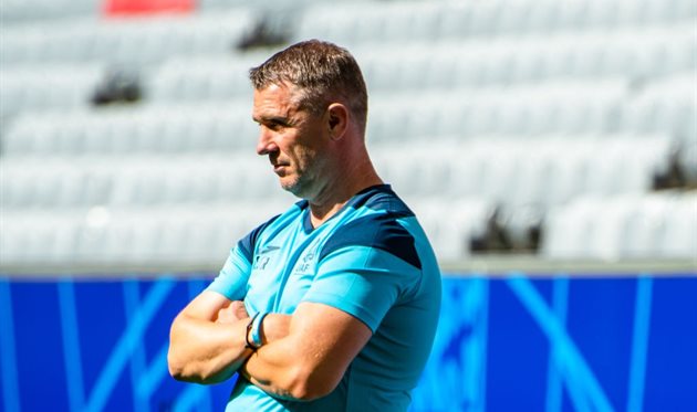 Sergey Rebrov, Getty Images