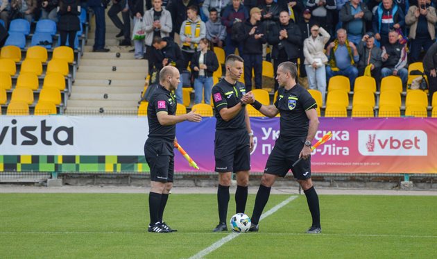 Олександр Солов'ян та його асистенти, СК Полтава