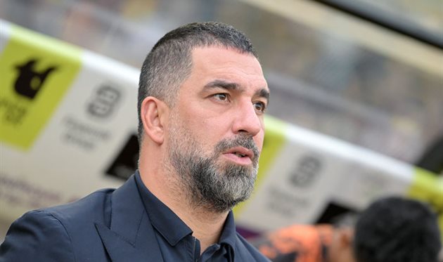 Арда Туран, ФК Шахтар