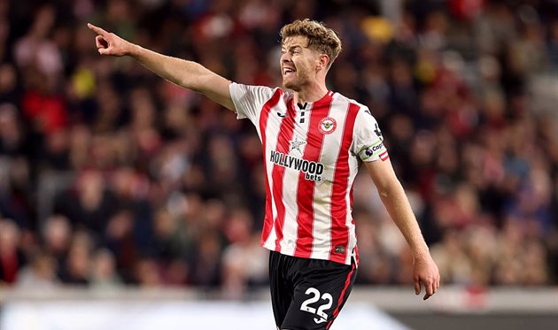 Натан Коллінз, getty images