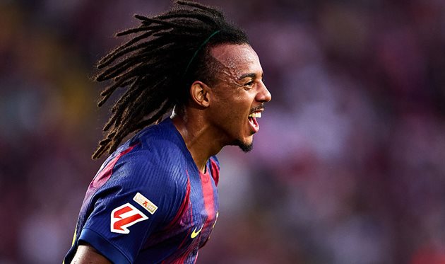 Жюль Кунде, Getty Images