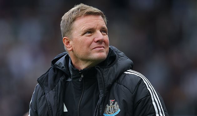 Едді Гау, Getty Images