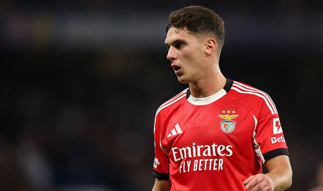 Георгій Судаков, getty images