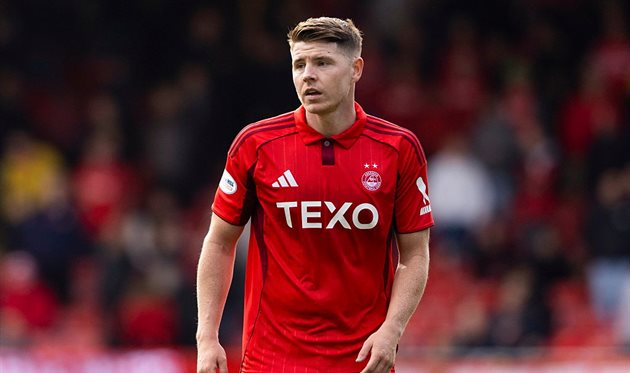 Кевін Нісбет, Getty Images