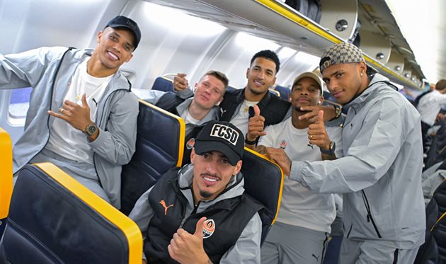 Shakhtar, shakhtar.com