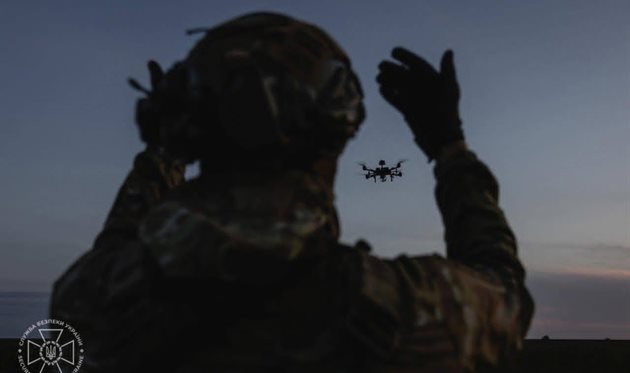 Генштаб ЗСУ