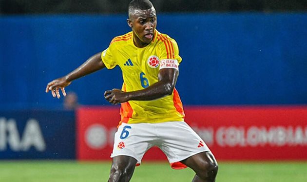 Крістіан Ороско, getty images