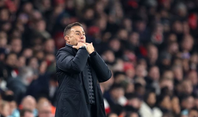 Фабіо Каннаваро, Getty Images