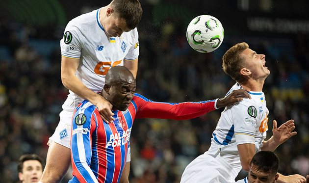 Тарас Михавко, Getty Images