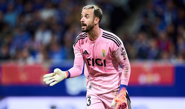 Аарон Ександелл, Getty Images