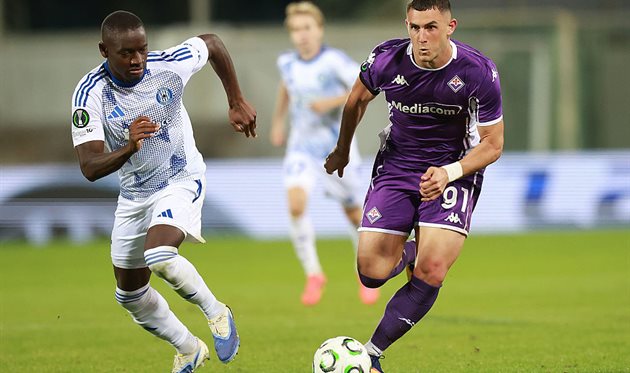 Fiorentina - Sigma, Getty Images