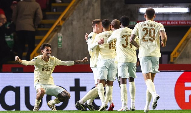 Aberdeen - Shakhtar, Getty Images