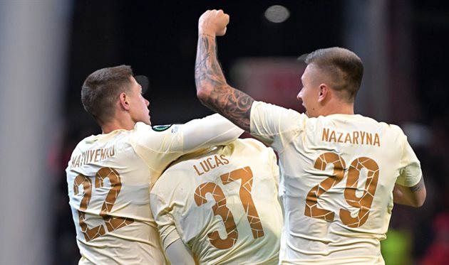 фото ФК Шахтар Донецьк