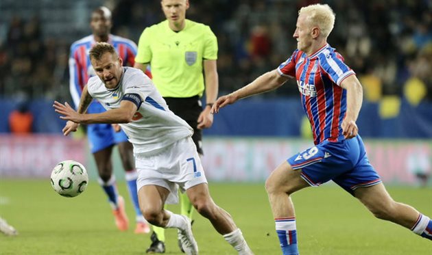 фото ФК Динамо Київ