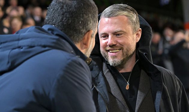 Jimmy Telin, FC Shakhtar Donetsk Photo