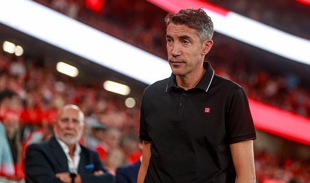 Бруну Лаже, Getty Images