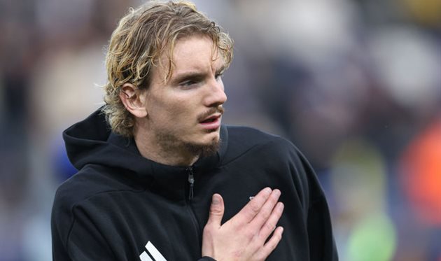 Нік Вольтемаде, Getty Images