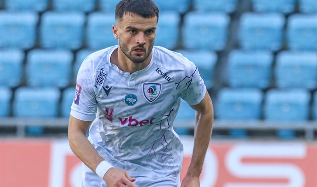 Мухаррем Яшарі, fc-lnz.com