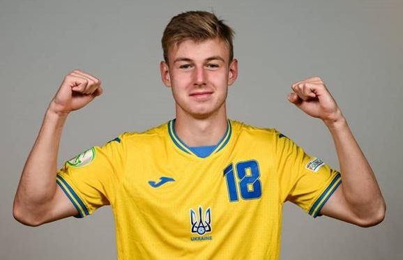 Геннадій Синчук, getty images