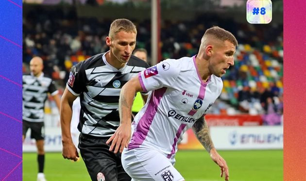 Епіцентр - Зоря, УПЛ ТБ