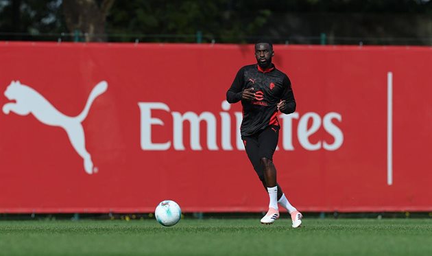 Фікайо Томорі, getty images