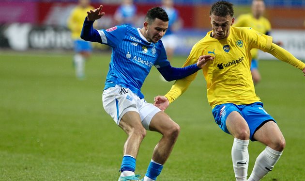 Динамо Київ - Металіст 1925, ФК Динамо Київ