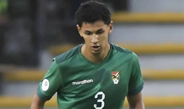 Дієго Арройо, getty images