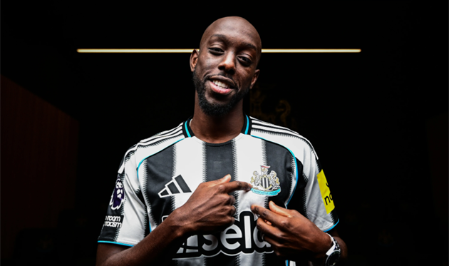 Йоан Вісса, Ньюкасл Юнайтед