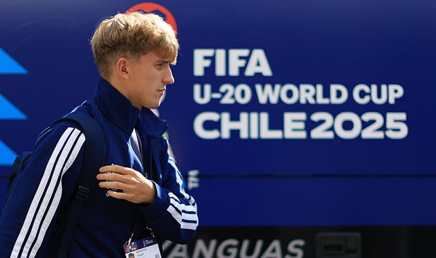 Vitaliy Katrych, Getty Images