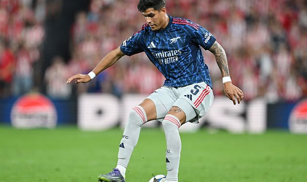 П’єро Інкап’є, getty images