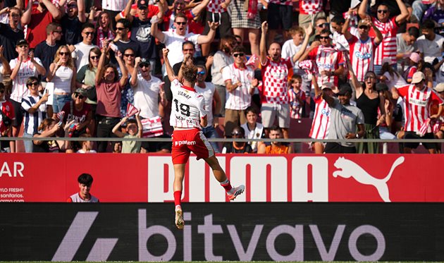 Владислав Ванат, Getty Images