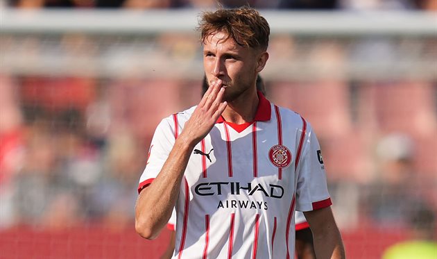 Владислав Ванат, Getty Images