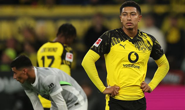 Джоб Беллінгем, Getty images 