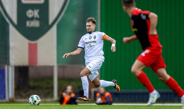 Оболонь — Верес, фото ФК Оболонь