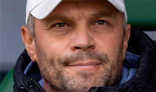 Олександр Антоненко, фото ФК Оболонь