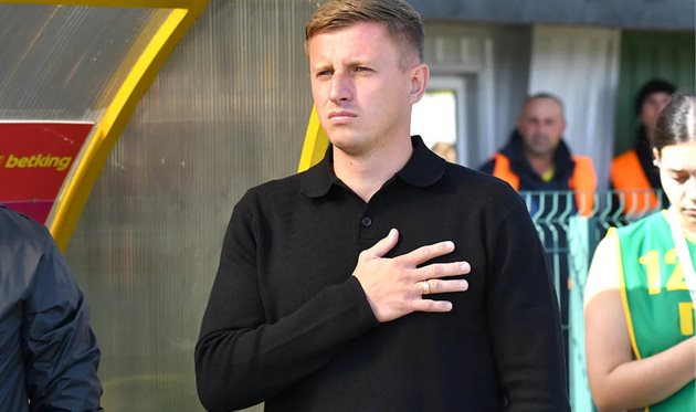 Kirill Nesterenko, FC Carpathians Lviv