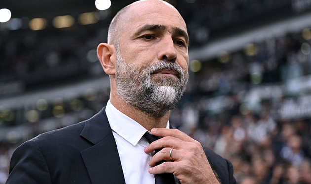 Ігор Тудор, getty images