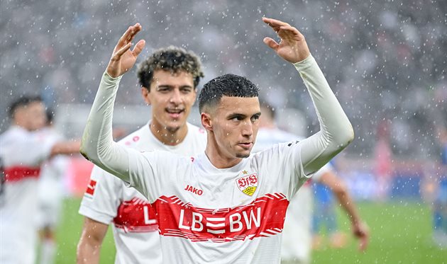 Stuttgart - Gaidenheim, Getty Images