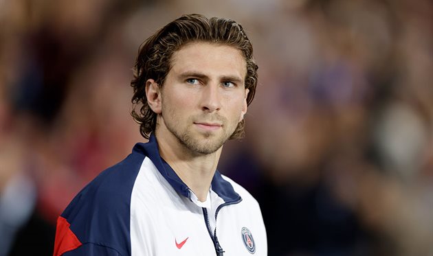 Elijah Zabarny, Getty Images